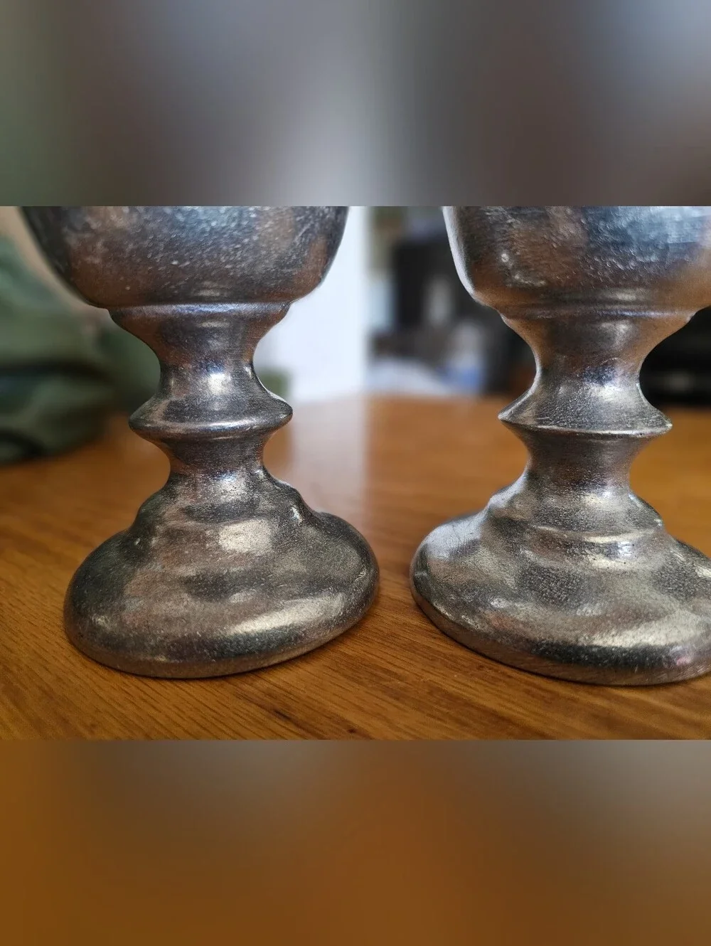 Vintage Wilton Armetale 